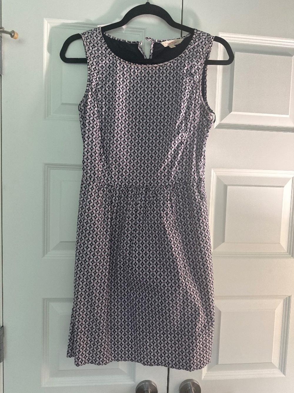 Brooks Brothers Sheath Dress with pockets